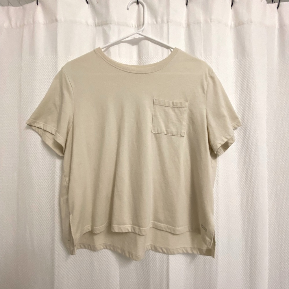 DSG (Dick’s), L, cream